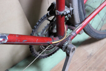 bycikel  Favorit - 8