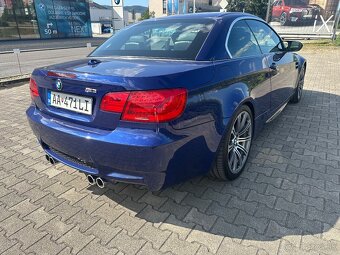 BMW M3 - 8