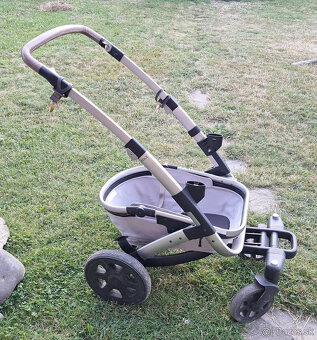 Predám kočík Joolz Geo - 8