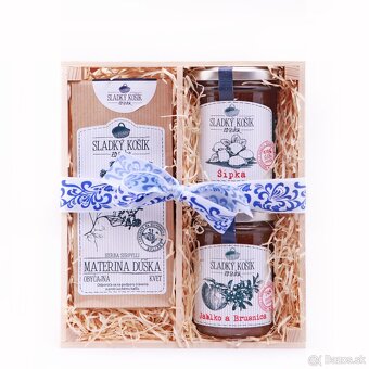 Drevené bedničky - 8