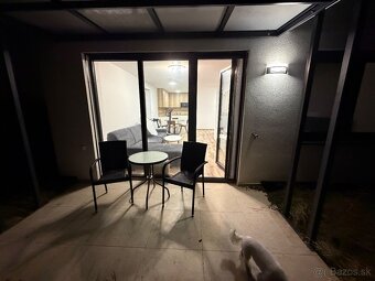 Byt v LM- Palúdzka - 8