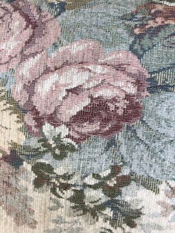 Starožitné kreslá - 8