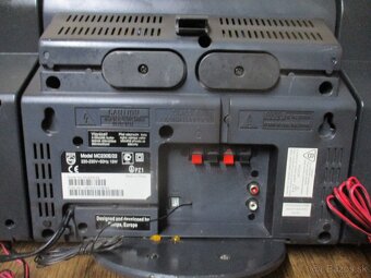 PHILIPS MC 230/22 - 8