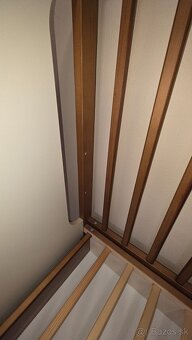 Predám detskú postieľku - 8