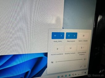 Počítač Acer.Intel Celeron J4005 2x2,00GHz.16gb ram.512SSD - 8