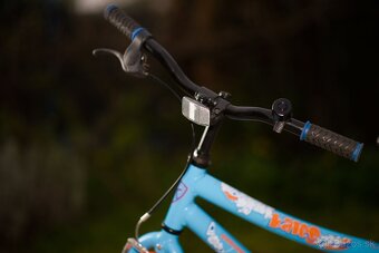 20´´ detský bicykel kenzel kaleo - 8