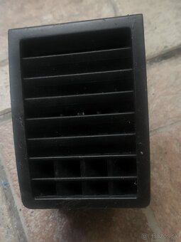 Diely do VW Touraeg 2,5 TD - 8