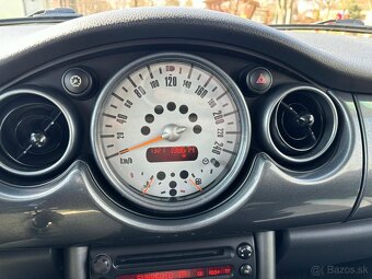 Mini Cooper 1.6 benzin - 8