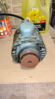 Elektromotory - 8