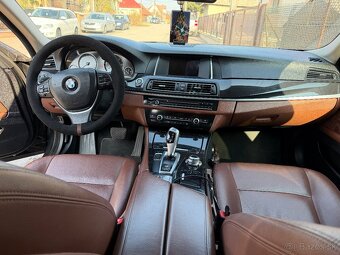 Bmw f11 - 8