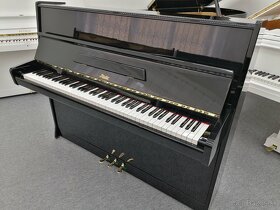 Luxusné piano Petrof - Rosler dovoz celá SR - 8