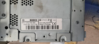 Predam RNS310 VW + kod - 8