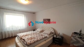 ZNÍŽENÁ CENA/Predaj, rodinný dom po rekonštrukcii-Marcelová( - 8