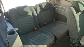 Ford Cmax 2.0 dizel A6  120kw r.v 2012 - 8