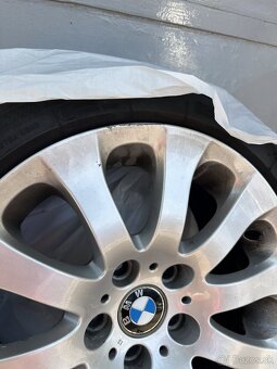 Kolesá BMW R17 ET 34 225/45 Zimné - 8
