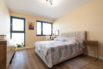 4- izbový byt s terasou v KZC Residence, Rastislavova ul. - 8