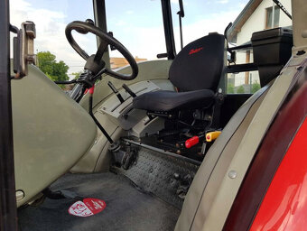 Zetor proxima 6441 - 8