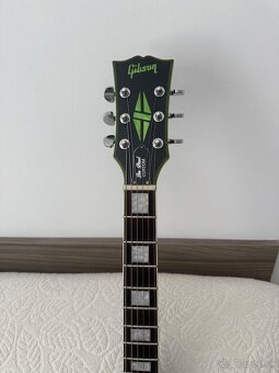 Elektrická gitara - 8