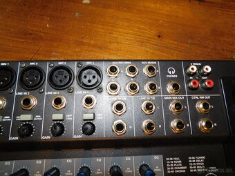 Alesis iMultiMix 8 USB - 8