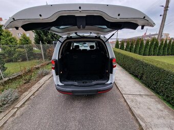 Ford Galaxy 2.0 Duratorq TDCI - 8