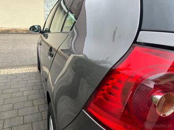 Volkswagen Golf 1.9TDI Comfortline - 8