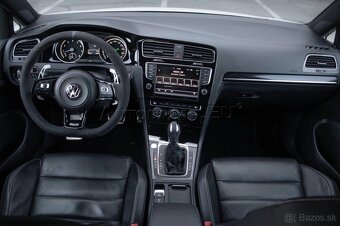 Volkswagen Golf R 2.0 TSI BMT 4-Motion DSG 2015 95000km - 8