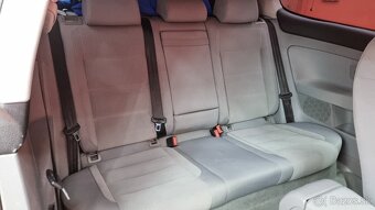 VW Golf V 1.9Tdi 4motion - 8