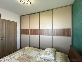 3 izbový byt s loggiou, Štúrovo nábrežie na PREDAJ - 8