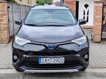 Toyota Rav4 Sk 4x4 - 8