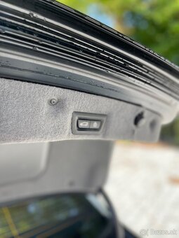 BMW 730d Long F02 - 8
