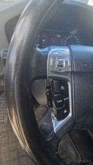 Ford Mondeo mk4 2009 2.0tdci - 8