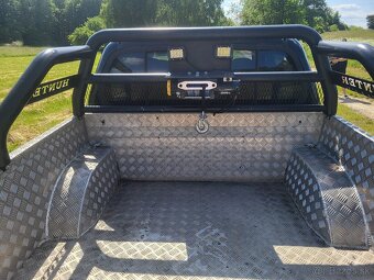 Mitsubishi l200 2,5 D 4×4 - 8