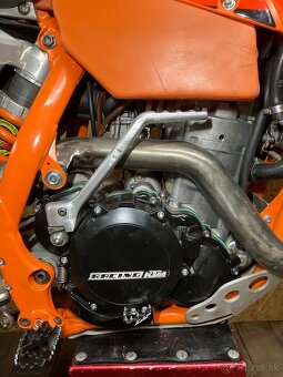 KTM EXC 450 rv.2007 - 8