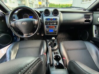 Coupé 2.0 9968km - 8