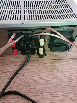 Sony recevier STR-VX2L - 8
