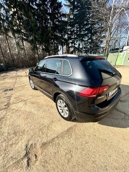 PREDAM VOLKSWAGEN TIGUAN 2.0 TDI 4motion - 8