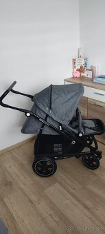 Britax Go Big - 8