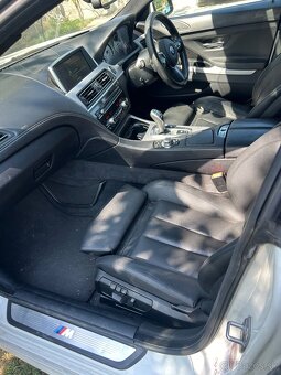 ROZPREDAME F06 640d 230kw ///M - 8