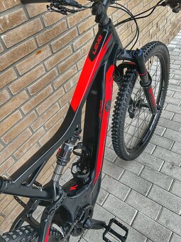 Specialized Turbo Levo FSR Comp / L / 27,5" / 500Wh / - 8
