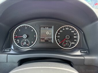 Volkswagen Tiguan 2.0TDI Sport&Style - 8