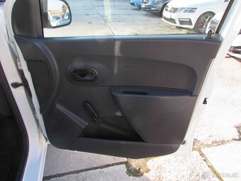 Dacia Dokker Van 1.6 SCe Access -splátka od 125,-€ - 8