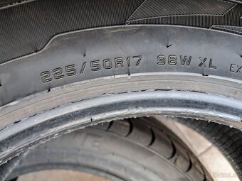 225/50 R17 - 8