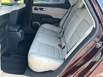 Renault Talisman GrandTour Initiale Paris 2.0 dCi A/T 4Contr - 8