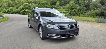 Volkswagen Passat B7 Variant 2.0TDI 103kw DSG rok 11/2013 - 8