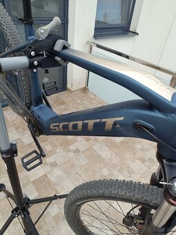 Scott Aspect eRide 930 veľ. XL - 8