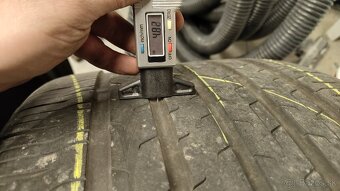 Letné Continental PremiumContact 6 315/30/22 107Y XL - 8