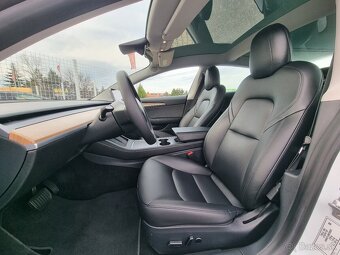 Tesla Model 3 Standard Range Plus 54kWh RWD za 22.700 € - 8