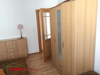 Prenájom 3 izbový byt Trenčín, Zámostie, novostavba - 8