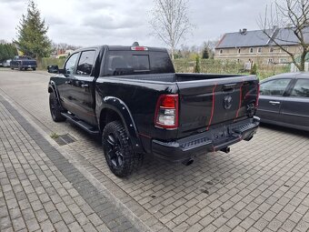 RAM 5.7 HEMI rv 2021 TOP, TUNING, SPORT - 8