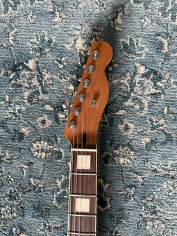 FENDER SQUIER ESQUIERE - UPGRADED and MODIFIED - 8